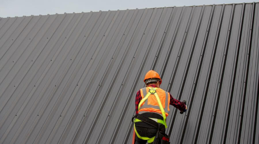 Owens Corning Preferred Contractor in Shoshoni, WY